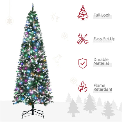 6 Ft Christmas tree