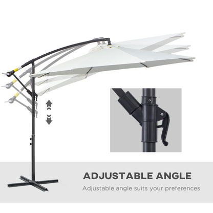 Outdoor Umbrella  ( Amazon Shipping)（Prohibited by WalMart）