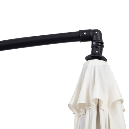Outdoor Umbrella  ( Amazon Shipping)（Prohibited by WalMart）