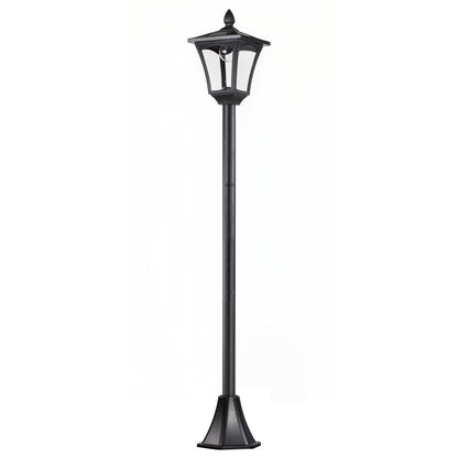 Outdoor Lamp /Street Light /Solar Powered Lamp  -AS