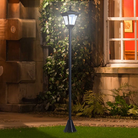 Outdoor Lamp /Street Light /Solar Powered Lamp  -AS
