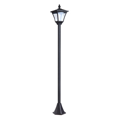 Outdoor Lamp /Street Light /Solar Powered Lamp  -AS