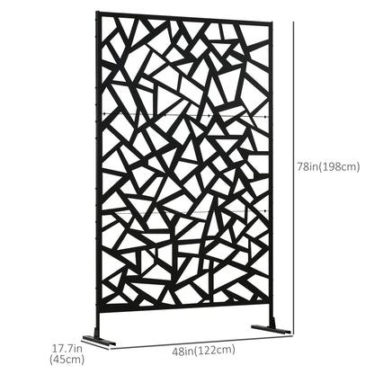 Privacy Screen（Prohibited by WalMart）