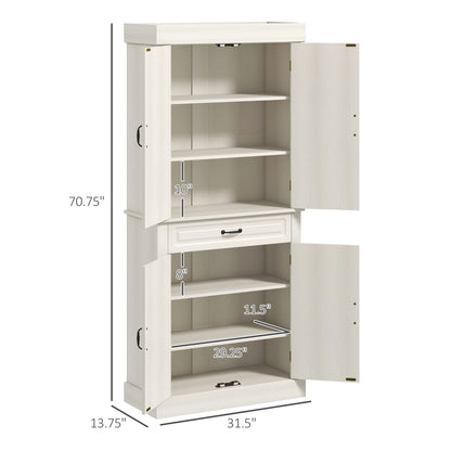 Kitchen Storage Cabinet