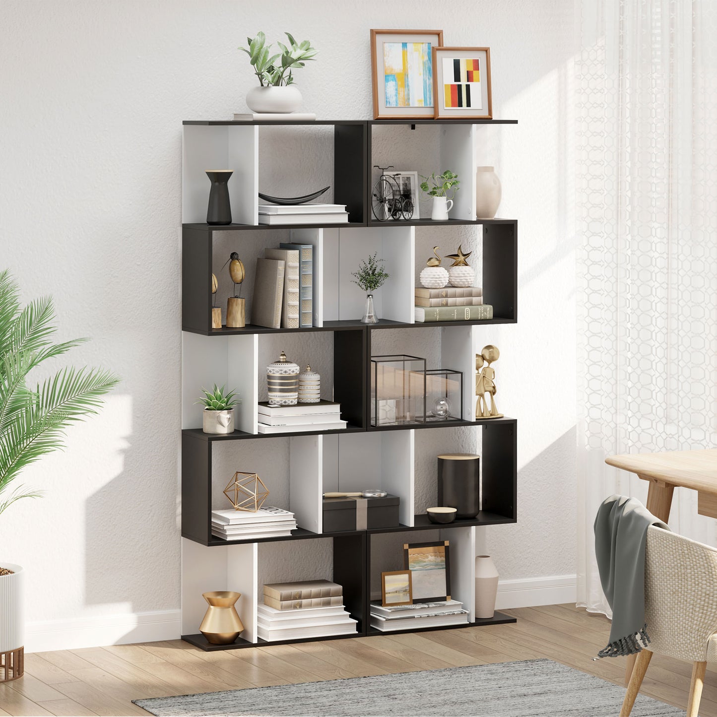 Shelf Book/Storage Cabinet