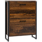 Shoe Storage Cabinet