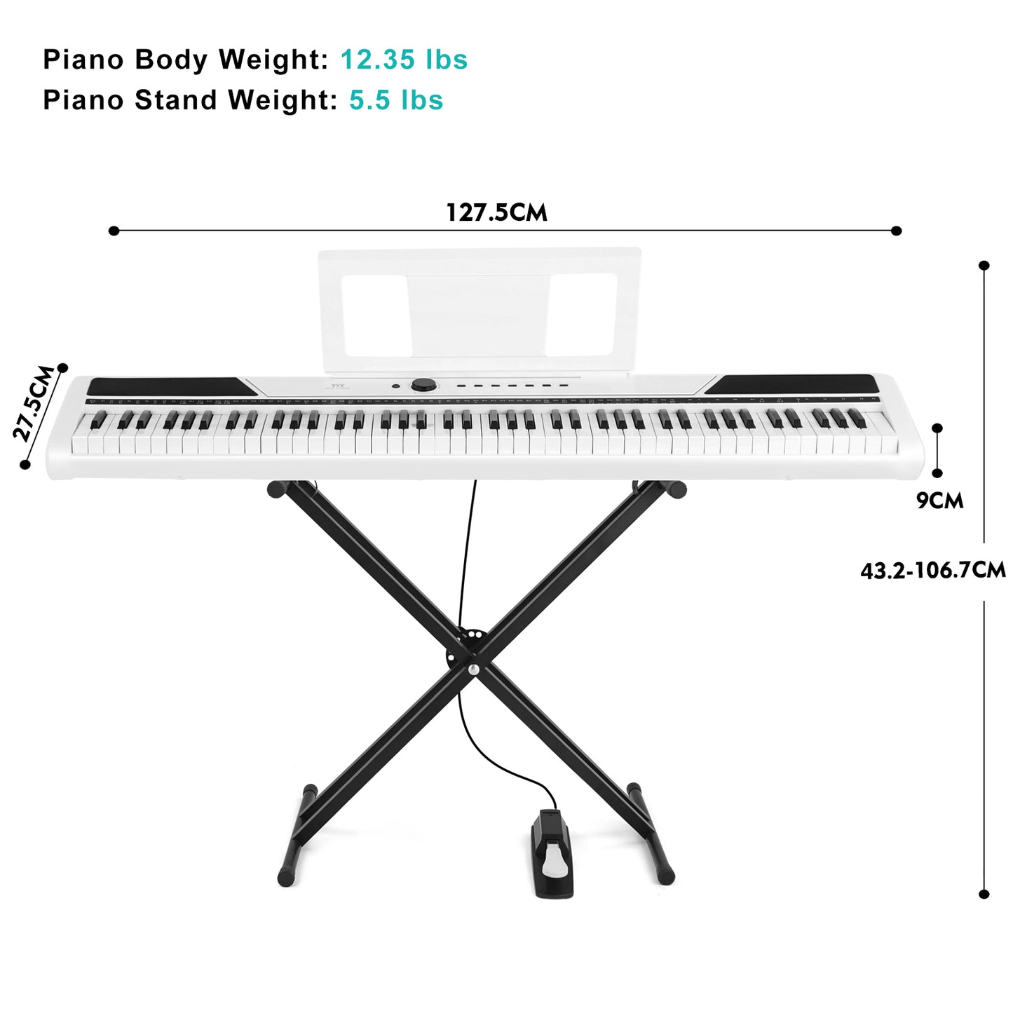 DIGITAL PIANO