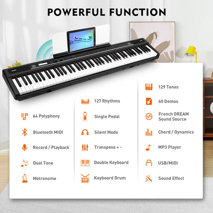 DIGITAL PIANO