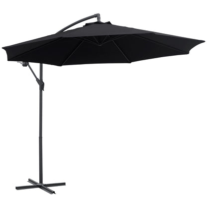 Wall Mounted Umbrella