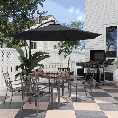 Wall Mounted Umbrella
