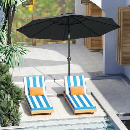 Wall Mounted Umbrella