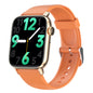 New RTL8763E DM15 HD One Connection Call Smart Bluetooth Watch