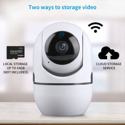 UK 1080P IP Camera Wireless WIFI Outdoor CCTV HD PTZ Smart Home Security IR Cam