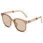 Retro Folding Sunglasses Unisex Outdoor Glasses Sunglasses