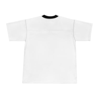 Cute Penguin Unisex Football Jersey - Fun & Playful Team Spirit Shirt
