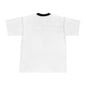 Cute Penguin Unisex Football Jersey - Fun & Playful Team Spirit Shirt