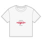 Sweet Heart Eyes Women's Organic Boxy T-Shirt