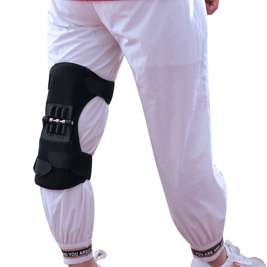 Knee Booster Sports Knee Pad Patella Booster Climbing Upstairs Labor Saving Protection Sports Pad