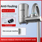Water Digital Intelligent Display Faucet Purifier Shower Tap Filter for Kitchen