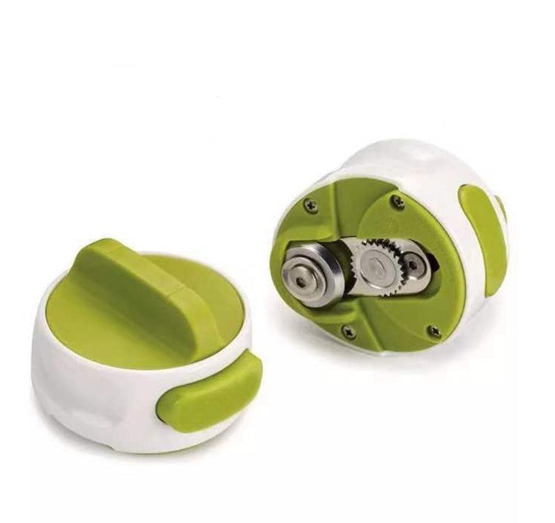 Portable Opener Bottle Opener Screw Capper Kitchen Utility Gadget Multi-Purpose Labor Saving Can Opener