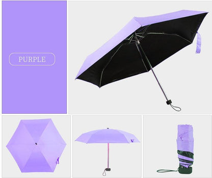 Pocket Umbrella