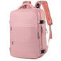 Foldable Waterproof Bag: 20L, lightweight portable backpack for all, outdoor hiking/travel.