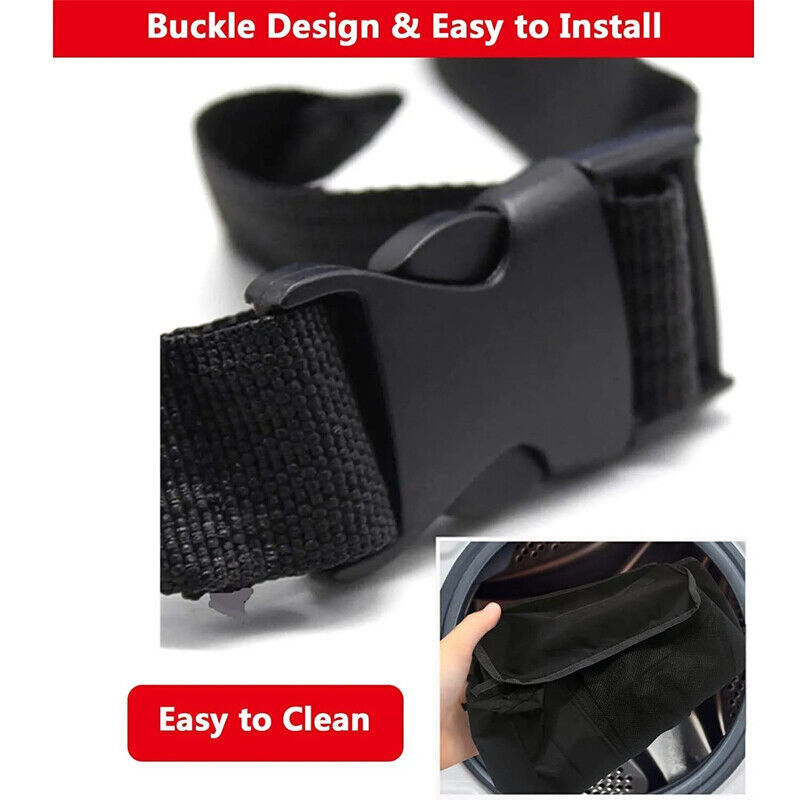 Large Car Boot Organiser Tidy Back Seat Storage Bag Hanging Pocket Accessories