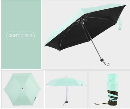 Pocket Umbrella