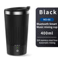 55 Degree Constant Temperature Automatic Stirring Cup Shaker Cup USB Charging Dynamic Magnetic Energy Cup Bluetooth Music Cup