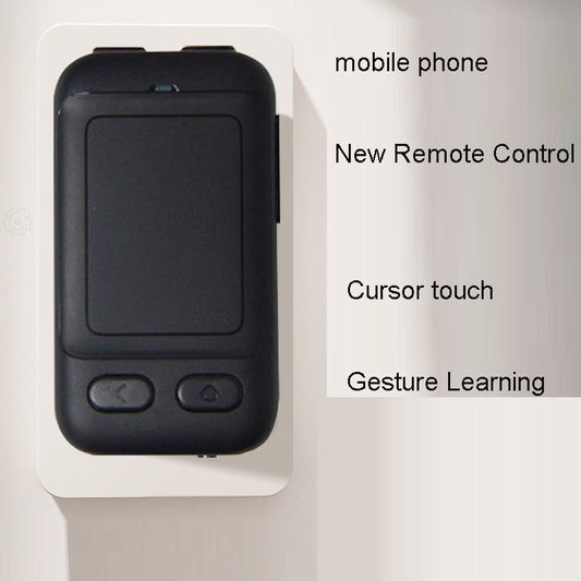 CheerTok Air Singularity Mobile Remote Control Tablet Air Mouse Bluetooth Wireless Multi functional Touchpad