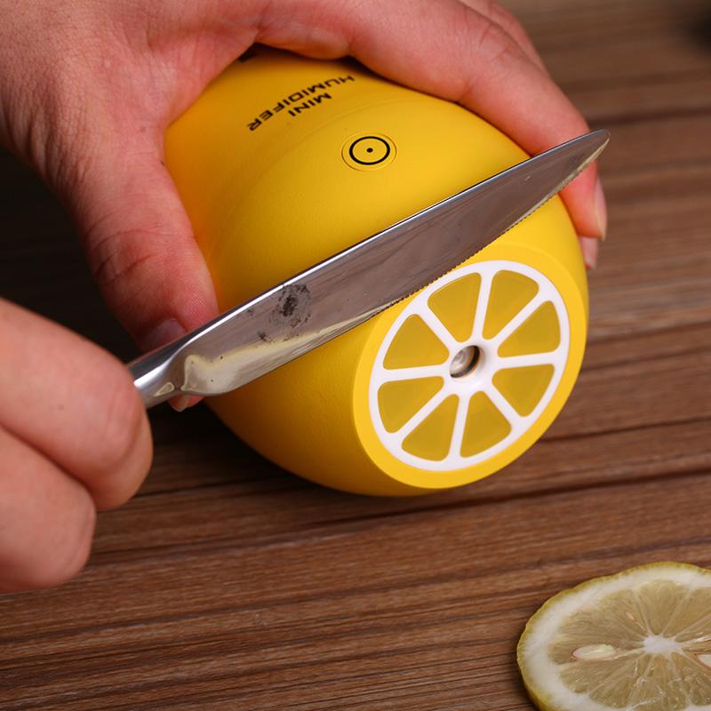 180ml Air Humidfier USB Air Purifier Freshener with LED Lamp Aromatherapy Diffuser Mist Maker for Home Auto Mini Car Humidifiers