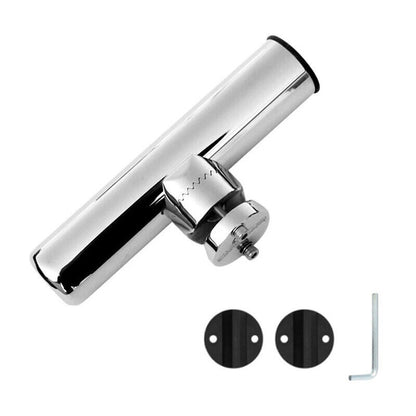 19-25mm Fishing Rod Holder Stainless Steel Rail Mount Rail For Marine Boat