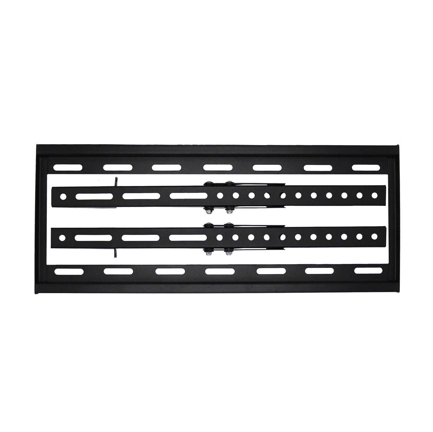 TV Wall Bracket Mount TILT For 26 32 40 50 55 Upto 63 Inch Flat LCD LED QLED TVs