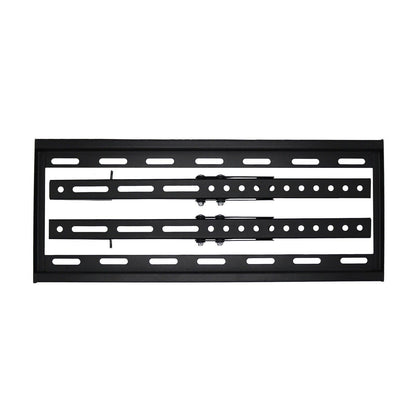 TV Wall Bracket Mount TILT For 26 32 40 50 55 Upto 63 Inch Flat LCD LED QLED TVs