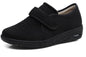 Men’s and Women’s Comfortable and Lightweight Cushioned Sneakers for Elderly - Breathable Mesh Uppers, Non-Slip Sole, Perfect for Walking and Daily Use