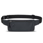 Outdoor mobile phone sports waist bag fitness men's and women's running waist bag waterproof storage close fitting sports cycling invisible manufacturer