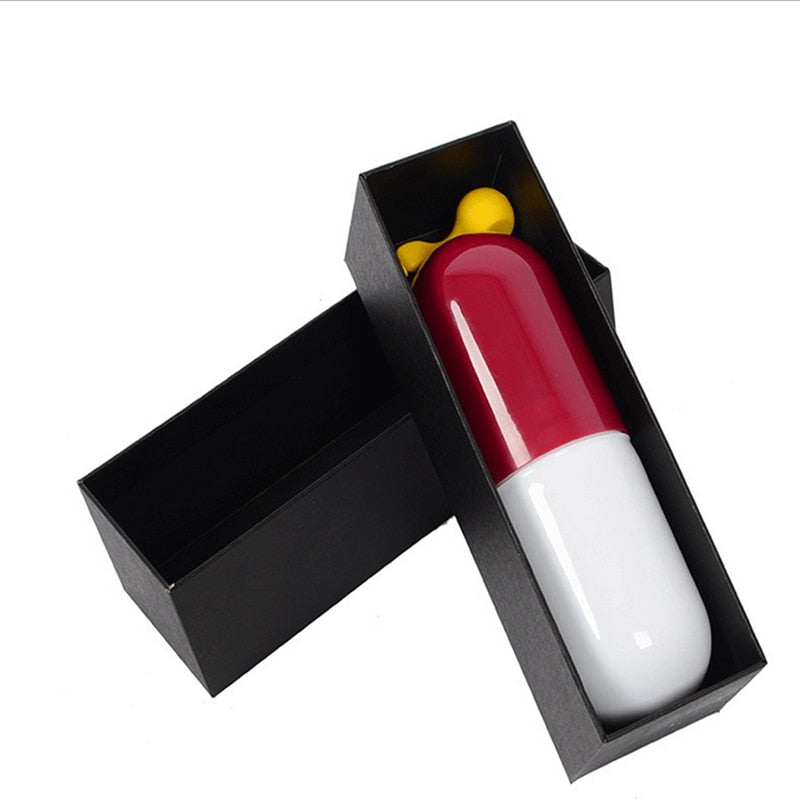 Mini Folding Capsule Small Umbrella With Pill Package Box Pocket Parasol Rain Anti-UV Portable Travel Umbrella Sunny Rainy Day