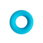 Silicone Grip Strength Ring Grip Strength Device for Men's Hand Rehabilitation Training Fitness Ring for Women's Household Small Fitness Equipment