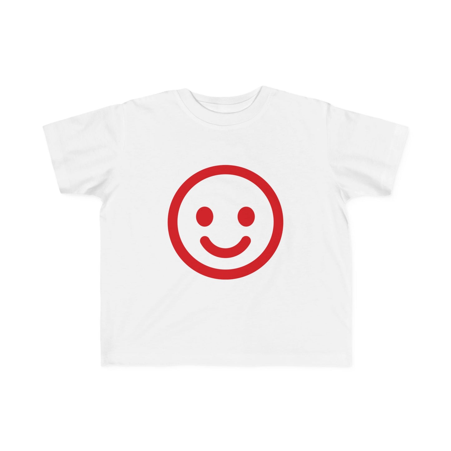 Toddler's Fine Jersey Tee