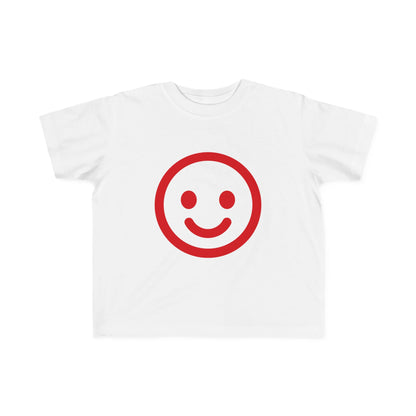 Toddler's Fine Jersey Tee