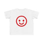 Toddler's Fine Jersey Tee