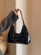 Moon Shape Shoulder Bag