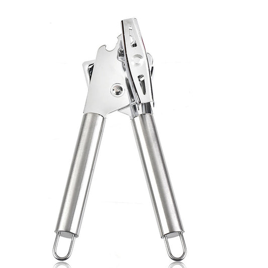 Can Opener Multifunctional Can Opener Kitchen Utensils Stainless Steel Multifunctional Can Opener