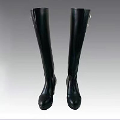 The end of the fiery angel cosplay clothes anime animation clothes Krulumigar Shoes that come with cosplay clothing
