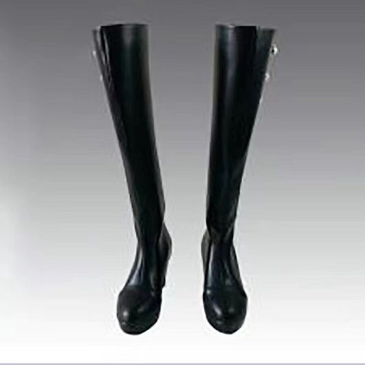 The end of the fiery angel cosplay clothes anime animation clothes Krulumigar Shoes that come with cosplay clothing