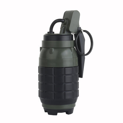 Tactical Sci-Fi Toy Model – Collectible Design