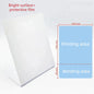 Google comment card NFC standing card NTAG213URL written into Apple Android phone touch NFC review card