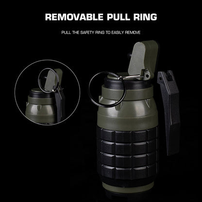 Tactical Sci-Fi Toy Model – Collectible Design
