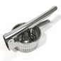 Squeezer Stainless Steel Manual Juicer Household Vegetable Filling Dehydration Large Practical And Creative Potato Mashing