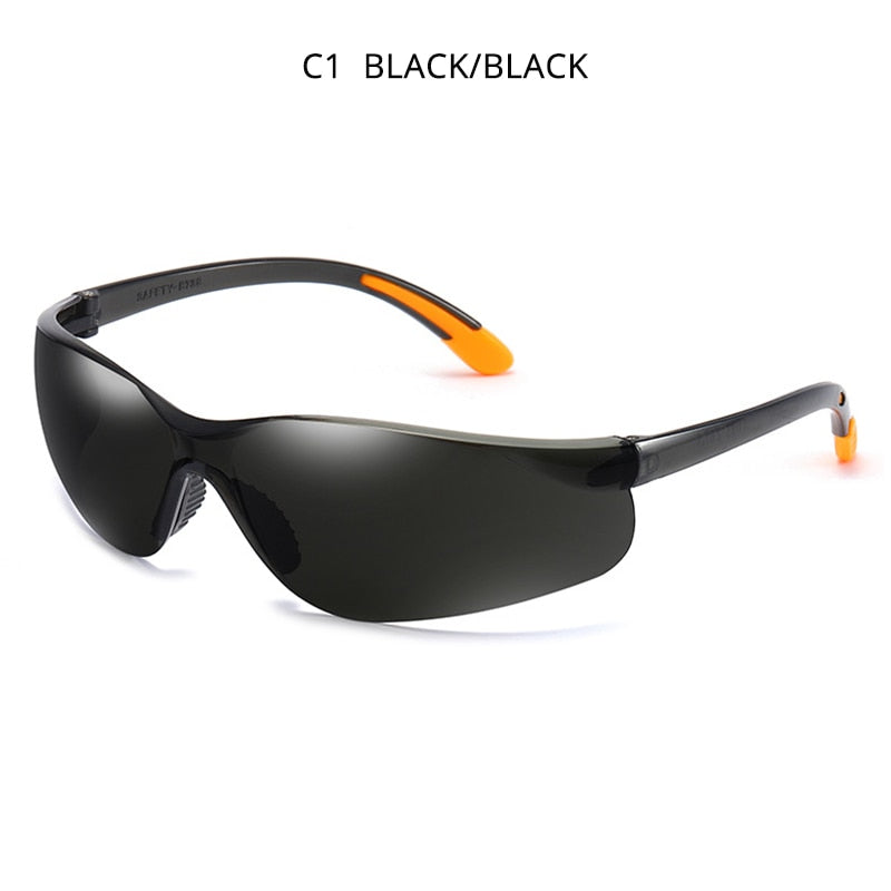 Fashion Sports Sunglasses Men Women Vintage Running Fishing Sun Glasses Stylish Outdoor Eyeglasses UV400